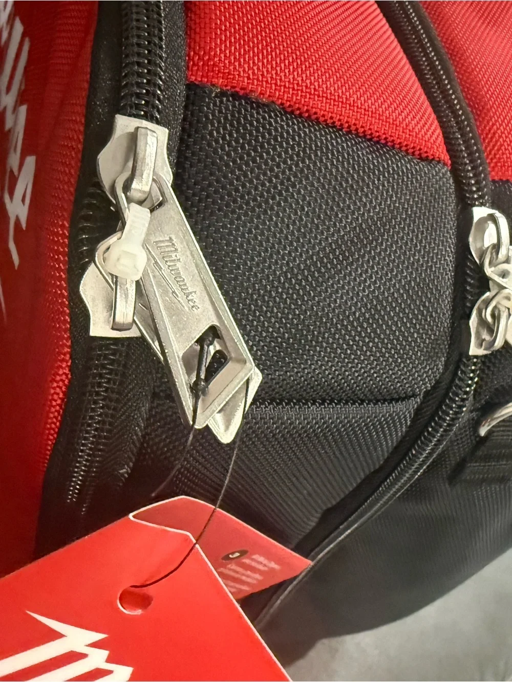Milwaukee Storage Bag for Tools